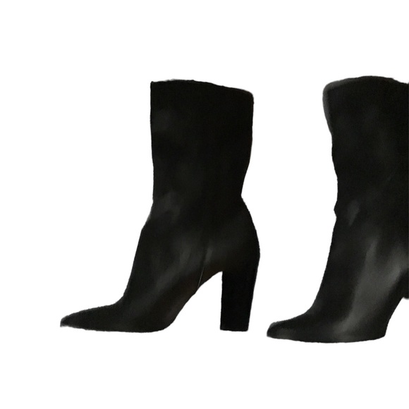 Jimmy Choo ankle boots, size 37 - Picture 8 of 10